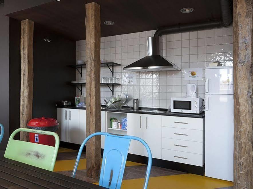 Room00 Chueca Hostel *